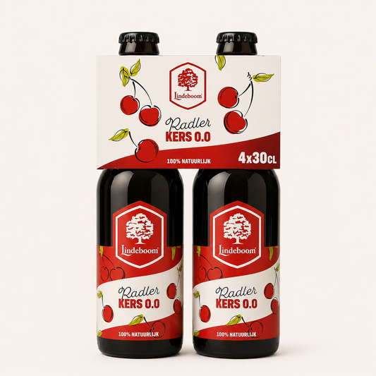Kersen Radler 0.0