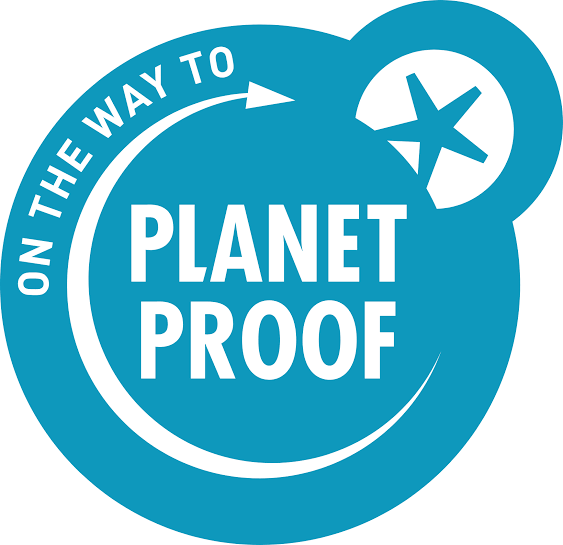 On the way to PlanetProof