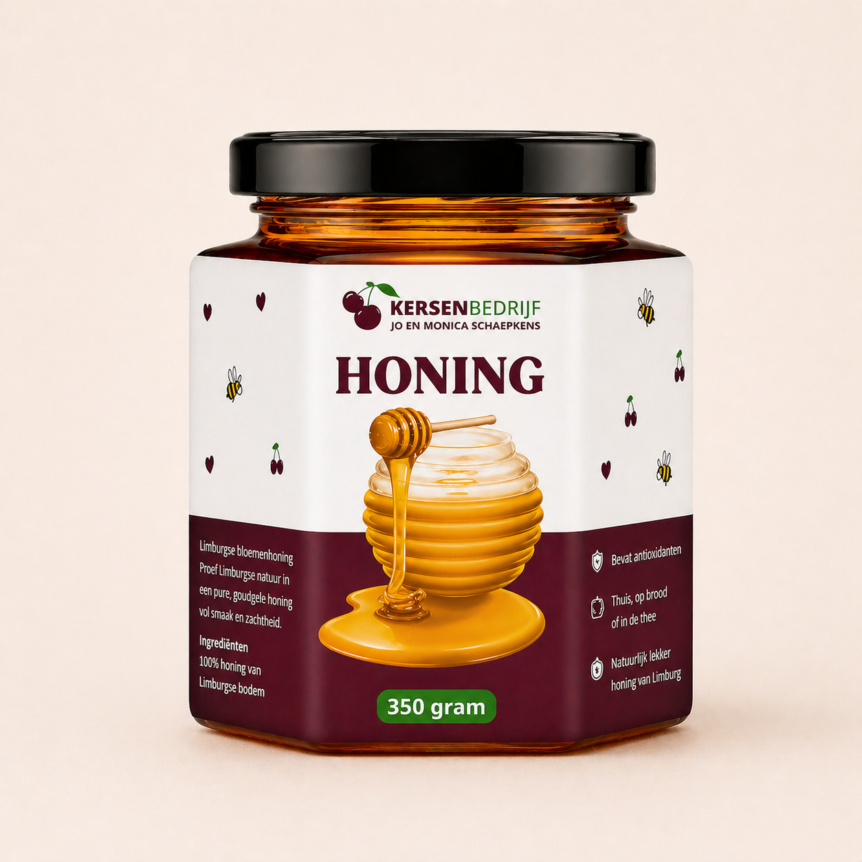 Honing