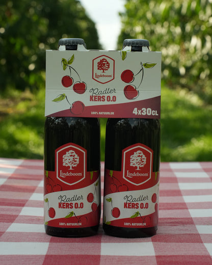 Kersen Radler 4-pack 2.0