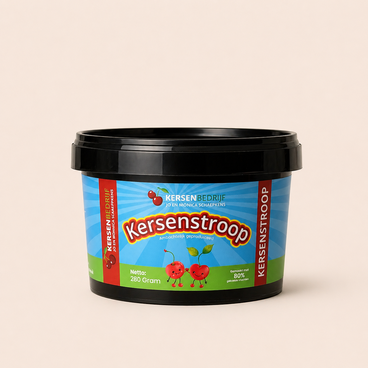 Kersenstroop