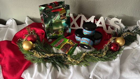 Pakket Stroopliefhebber