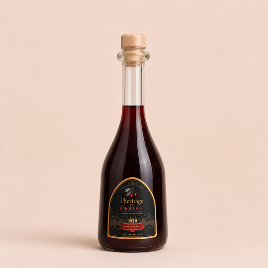 L'heritage de Cerise
