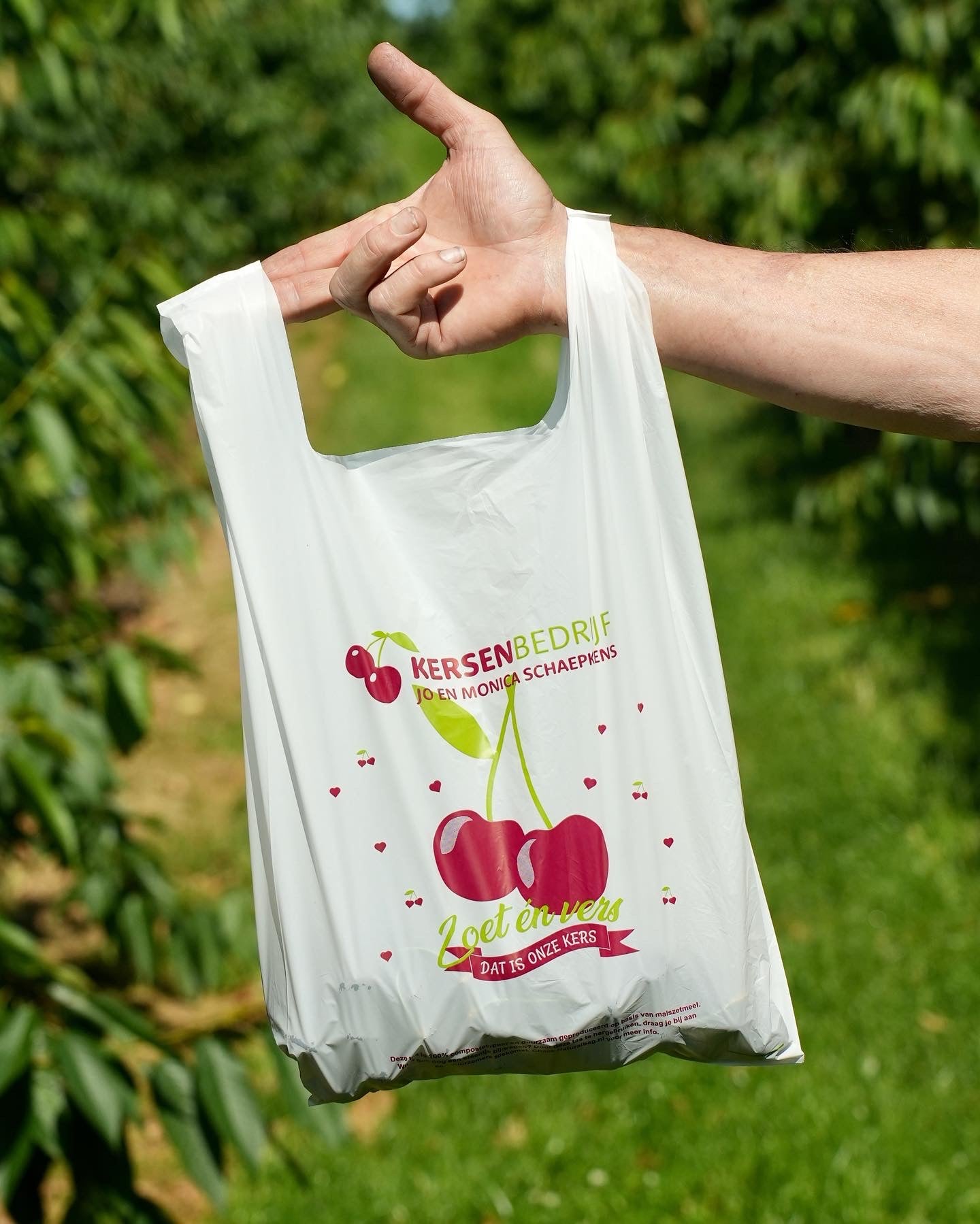 Natural Bag