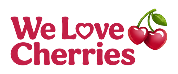 We Love Cherries