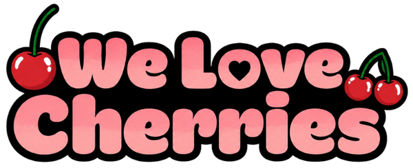We Love Cherries